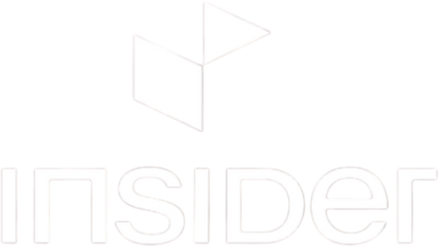 INSIDER Logo